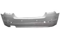 VAN WEZEL 0617545 Pare-choc arrière