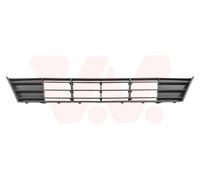 VAN WEZEL 0619590 Grille de ventilation, pare-chocs pour BMW