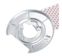 Spritzblech Ankerblech Hinten Gauche Compatible Pour BMW 3er Compact E36 Z3