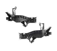 VAN WEZEL 0627461 Cuvelage, projecteur principal