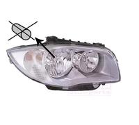 VAN WEZEL 0628964 Projecteur principal