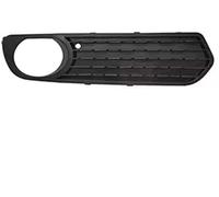 Grille antibrouillard avant droite pour Bmw Série 1 F20 et F21 (07/2010-02/2015)