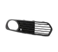 VAN WEZEL 0633593 Grille de ventilation, pare-chocs