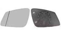 VAN WEZEL - Miroir de rétroviseur 0633837 - Réf. 0633837