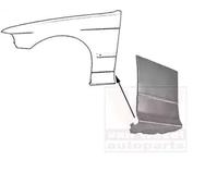 VAN WEZEL 0642155 Aile