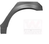 VAN WEZEL 0646147 Passage de roue