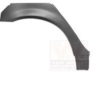 VAN WEZEL 0646148 Passage de roue