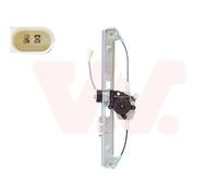 Van Wezel 0646263 Lève-vitre électrique-moteur arrière gauche