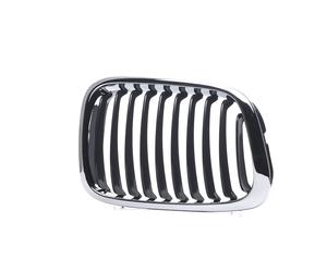 VAN WEZEL 0646516 Grille de calandre