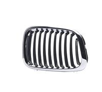 VAN WEZEL 0646516 Grille de calandre