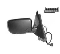 VAN WEZEL Specchio Rétroviseur Extérieur pour BMW 0648808 Côté Droit Hagus