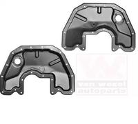 VAN WEZEL 0655070 Carter d'huile