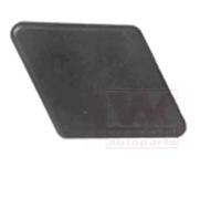 VAN WEZEL 0657598 Enjoliveur, pare-chocs