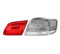 Van Wezel Autoparts - Feu arrière 0659924U - porte-lampe pour direction à droite/gauche