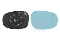 VAN WEZEL 0667838 Miroir de rétroviseur