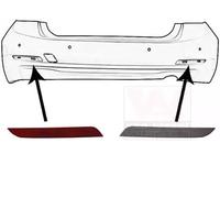 VAN WEZEL 0670939 Catadioptre