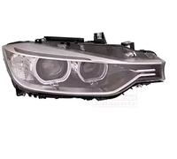 Phare Droit Xenon D1S/H7 Glasklar Pour BMW 3er Touring F31 F30 F80 F35