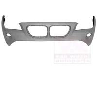 VAN WEZEL 0678574 Pare-choc pour BMW X1 (E84) Avant