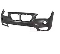 VAN WEZEL 0679574 Pare-choc pour BMW X1 (E84) Avant