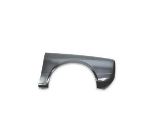 VAN WEZEL 0681655 Aile