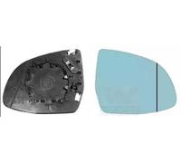 Van Wezel Autoparts Miroir de rétroviseur 0690838 Droit