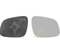 Van Wezel Autoparts – Miroir de rétroviseur – Réf. 0808838