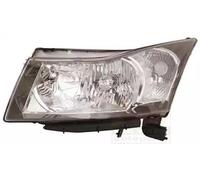 VAN WEZEL 0820963 Projecteur principal