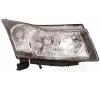 VAN WEZEL 0820964 Projecteur principal