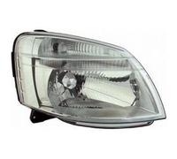 Van Wezel Autoparts – Phare 0904962 (projecteur principal)