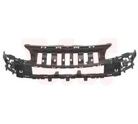 VAN WEZEL 0905514 Grille de calandre Compatible avec CITROËN Berlingo II B9 Berlingo II Van B9 Berlingo II Camion plate-forme/Châssis B9