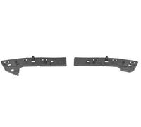 Van Wezel Support de pare-chocs avant 0905569 pour Citroën Berlingo II B9, Peugeot Partner II