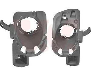 VAN WEZEL 0905598 Support phare antibrouillard