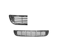 Van Wezel Autoparts Grille de ventilation pare-chocs avant 0906590 pour Citroën Berlingo