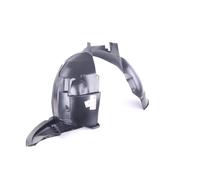 VAN WEZEL 0925434 Garniture, passage de roue