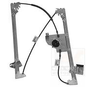 Van Wezel Lève-vitres 0928261 Compatible avec Citroën C3 Picasso