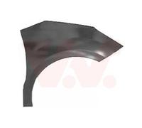 VAN WEZEL 0929658 Aile avant droite Compatible avec CITROËN C3 II SC, DS DS 3