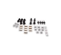 VAN WEZEL 0937796 Kit de montage, aile