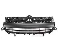 VAN WEZEL 0940510 Grille de calandre Compatible avec CITROËN Berlingo II B9, PEUGEOT Partner II Tepee Partner II Van