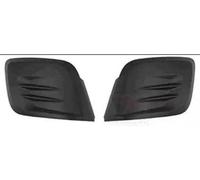 VAN WEZEL 0940598 Enjoliveur pare-chocs avant gauche avant droite Compatible avec CITROËN Berlingo II B9, PEUGEOT Partner II Tepee Partner II Van