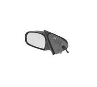 VAN WEZEL 0950804 Rétroviseur extérieur Rétroviseurs complets convexe ajustable de l'intérieur Ajustage par câble droit Compatible avec CITROËN Saxo 3/5 portes S0, S1 SAXO Hatchback van S3