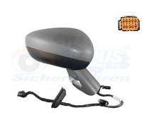VAN WEZEL 0963818 Rétroviseur extérieur pour CITROËN