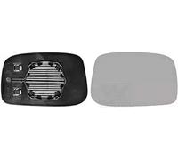 VAN WEZEL 0965838 Miroir de rétroviseur convexe chauffant droit Compatible avec FIAT Ulysse II 179, PEUGEOT 807 MPV EB, CITROËN C8 II EA, EB, LANCIA PHEDRA 179