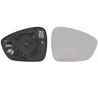 Van Wezel Autoparts Verre de rétroviseur extérieur 0979836 convexe chauffant droit