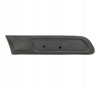 Van WEZEL 1604430 Moulure latérale Droite pour 500 (312)