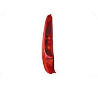 Van Wezel Feu arrière 1620933 gauche sans porte-lampe