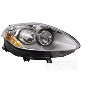 VAN WEZEL 1629986M Projecteur principal