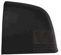 VAN WEZEL 1638841 Coque de rétroviseur extérieur