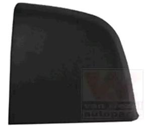 VAN WEZEL 1638841 Coque de rétroviseur extérieur
