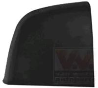 VAN WEZEL 1638842 Coque de rétroviseur extérieur