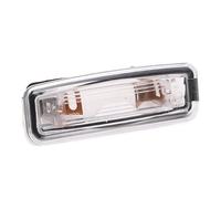 1x Feu éclaireur de plaque VAN WEZEL 1638920 convient pour FIAT OPEL